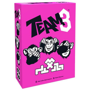 Team 3 (Rose)