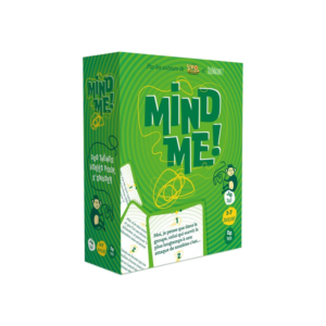 Mind Me