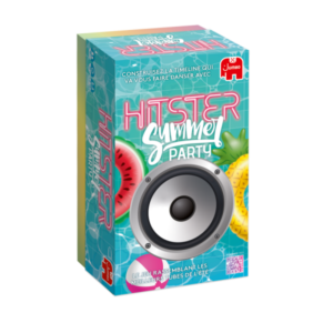 Hitster - Summer Party