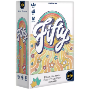 Fifty