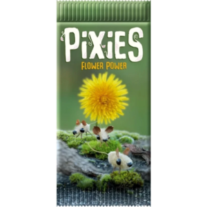 Pixies - Flower Power