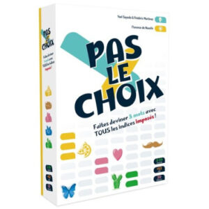 Pas le Choix