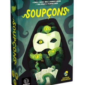 Soupçons