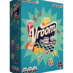 Vroom