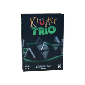 Kluster Trio