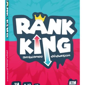 Rank King