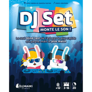 DJ Set - Monte le Son