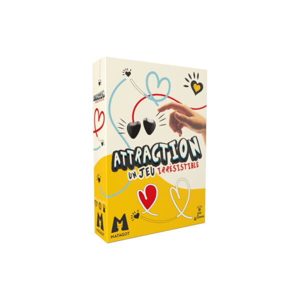 Attraction