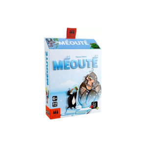 Méouté