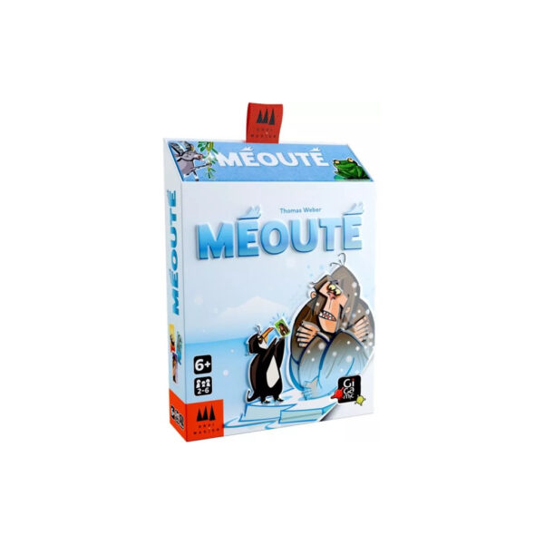 Méouté