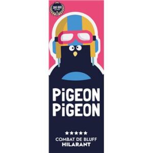 Pigeon Pigeon