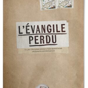L'Evangile Perdu