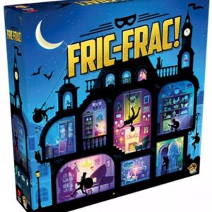 Fric-Frac !