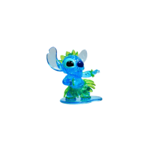 Crystal Gallery Puzzle 3D - Disney Stitch (35 pcs)