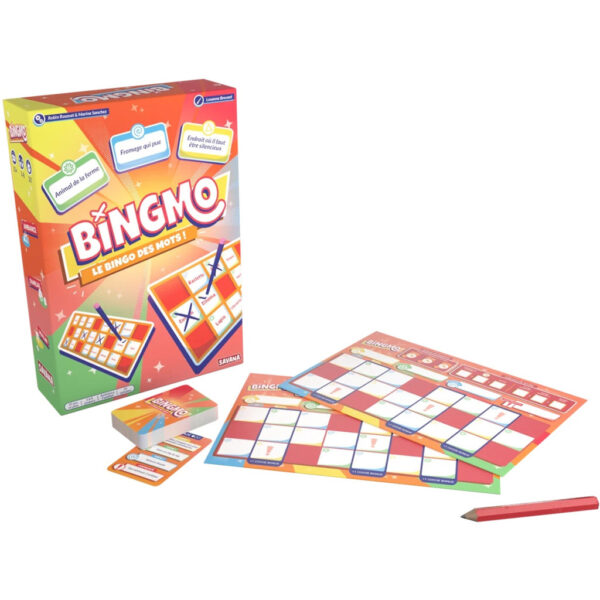Bingmo