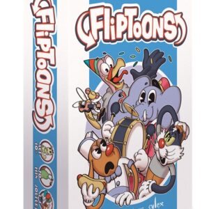 FlipToons