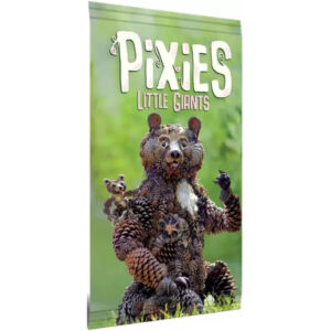 Pixies - Little Giants (Extension)
