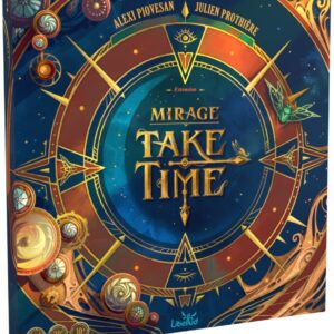 Take Time - Mirage (Extension)