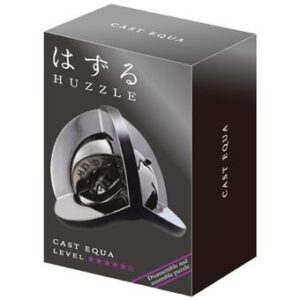 Casse-Tête Huzzle Cast EQUA