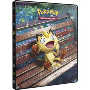 Pokémon ME03 : Cahier Range-Cartes 80 Cartes