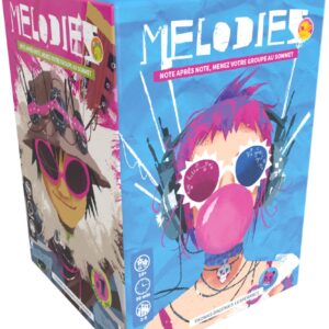Melodies