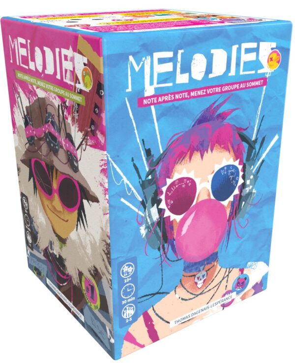 Melodies