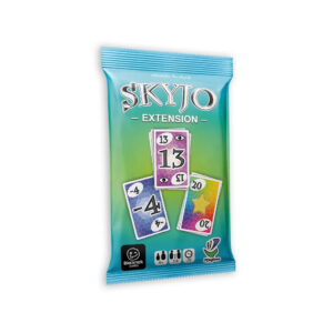 Skyjo Extension