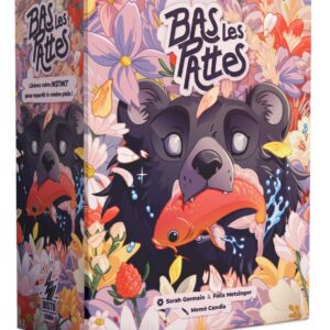 Bas les Pattes