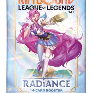 Riftbound : Radiance - Booster (FR)