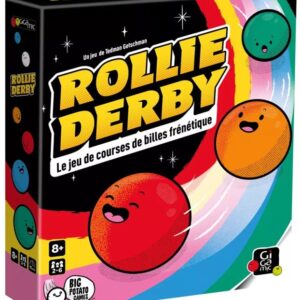 Rollie Derby
