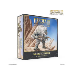 Heroes of Might and Magic III - Bastion (Extension)
