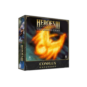 Heroes of Might and Magic III - Confluence (Extension)