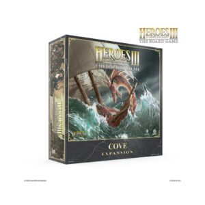 Heroes of Might and Magic III - Anse (Extension)