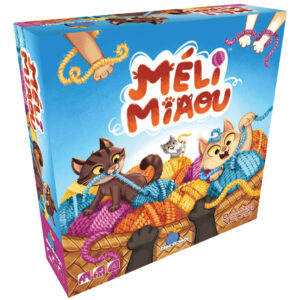 Méli Miaou