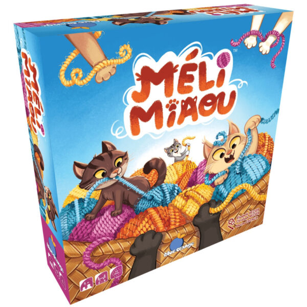 Méli Miaou